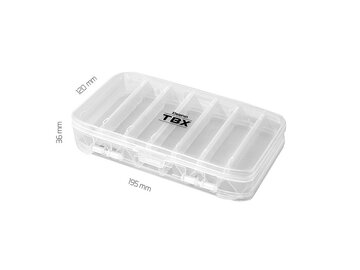 Cajas de varios niveles