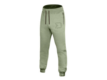 Pantalones de chándal y pantalones cortos