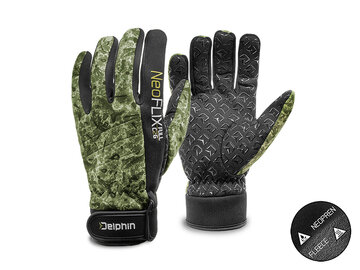 Guantes