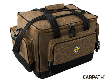 Bolsas de carpfishing Carpath