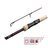 Cañas carpfishing 2 tramos