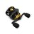 Carretes baitcasting