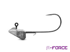 Cabeza plomada Stand Up con retén Delphin A-FORCE / 5 unidades