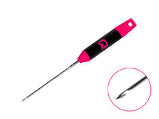 Aguja Delphin SLIM Safety | 45mm/85mm