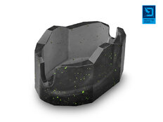 Molde Delphin Method QUIX  | XL