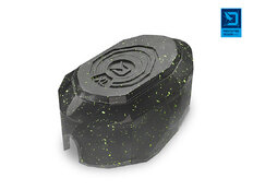 Molde Delphin Method QUIX  | XL