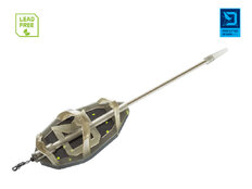 Cebador sin plomo Delphin Method QUIX ECO XL