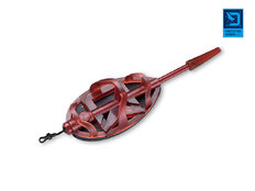 Cebador Delphin Method QUIX 