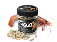 Cebo artificial Delphin MaggoX Pop Up  | Camarón