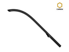 Cobra de carbono Delphin CANOON UL  | 30mm 90cm