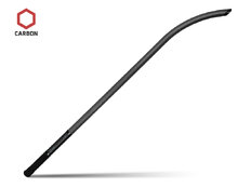 Cobra de carbono Delphin CarbonSHOT+ LONG | 30 mm / 120 cm