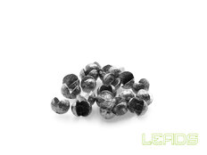 Delphin LEADS Plomos cortados / 40pcs 