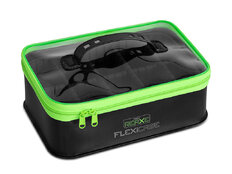 Organizador EVA Delphin REAXE FlexiCASE