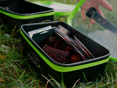 Bolsa EVA Delphin REAXE IDEAL S