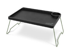 Mesa plegable para carpfishing Delphin iDEAL  | 52x35cm