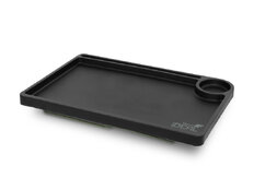 Mesa plegable para carpfishing Delphin iDEAL  | 52x35cm