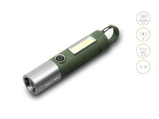 Linterna de camping Delphin Torix  | 2200 mAh