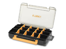 Caja Delphin TBX Duo 175-15P EVA  | 175x105x38mm