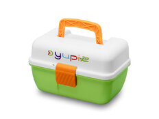 Caja Delphin YUPIE Case  | 235x155x140mm
