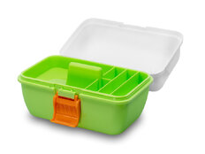 Caja Delphin YUPIE Case  | 235x155x140mm