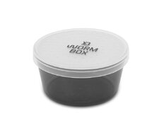 Caja para gusanos Delphin WormBOX  | 10x5cm