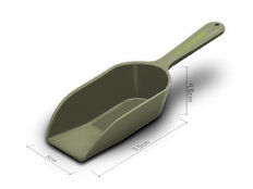 Pala Delphin LOADER  | S