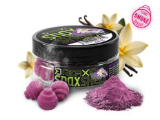 Nástraha D SNAX SHELL - Scopex-Vanilka