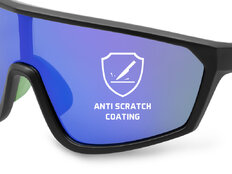 Gafas polarizadas Delphin VIEW