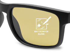 Gafas polarizadas Delphin WIZIO