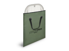 Funda para cabezas de carpfishing Delphin OmegaPAX  | 75x90cm