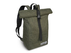 Mochila Delphin WASABI Rucksack