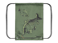 Bolsa Delphin Simple Bag CARP