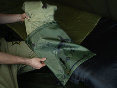 Bolsa Delphin Simple Bag CARP