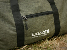 Bolsa Delphin WASABI CarryMID