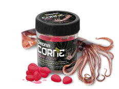 Cebo artificial Delphin CorneX Pop Up / 60pcs  | Calamar
