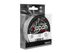 Hilo de pesca Delphin JAPAN Origin / Ultra claro 