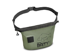Riñonera de cebado Delphin BAITYX