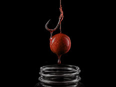 Booster Delphin BreaX/HotHELL | Robin red-Chilli-Frankfurter/250ml