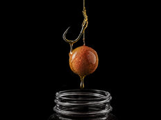 Booster Delphin BreaX/PassionKRILL | Krill-Mango/250ml