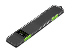 Estuche para bajos de línea feeder Delphin REAXE RIGIN maxi