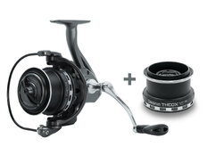 Delphin THEOX 5T + KOVOVÁ CIEVKA | veľ. 5000