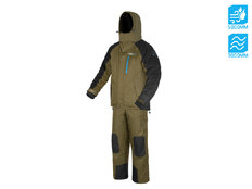Pantalones Delphin CruisAIR WINTER 5T 