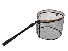 Sacadera de spinning Delphin SpinTELE-145 | 145cm/50x40cm