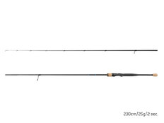 Set de spinning Delphin ZANDER