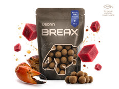 Boilies Delphin BreaX / MonstaFISH