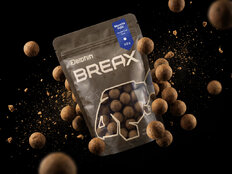 Boilies Delphin BreaX / MonstaFISH
