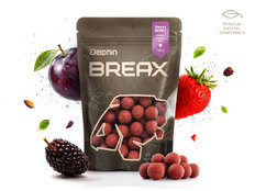 Boilies Delphin BreaX / SweetBERRY