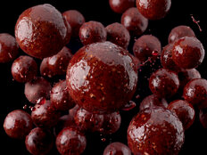Boilies en dip Delphin BreaX/HotHELL