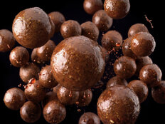 Boilies en dip Delphin BreaX/MonstaFISH 