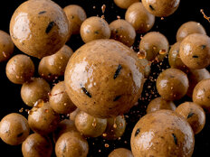 Boilies en dip Delphin BreaX/NutCAKE